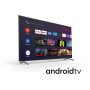 Sony 65 inc Class 4K UHD LED Android Smart TV HDR BRAVIA