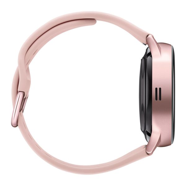 SAMSUNG Galaxy Watch Active 2 Aluminum - Görsel 2